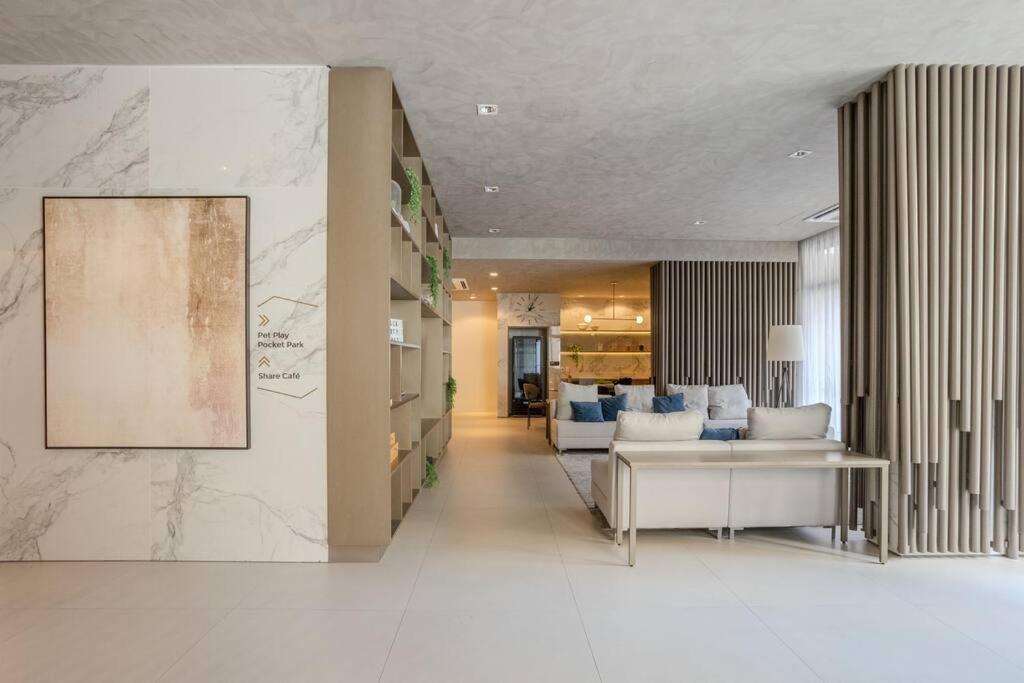Alto Padrao Dsg Itaim Bibi 18 Andar São Paulo