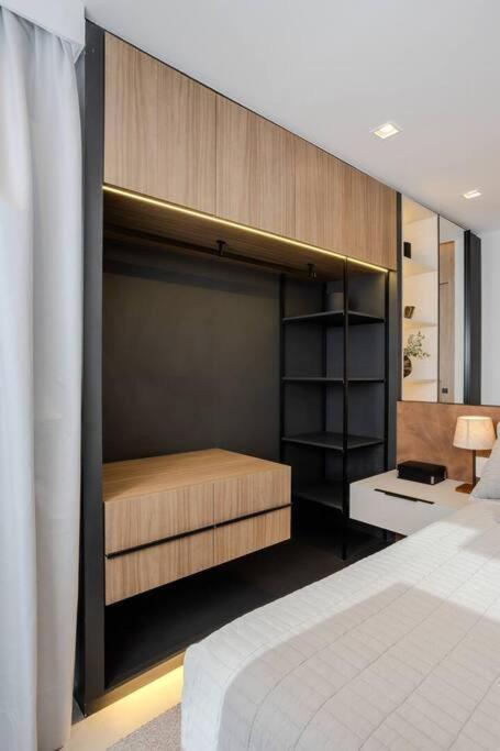 Alto Padrao Dsg Itaim Bibi 18 Andar Apartamento