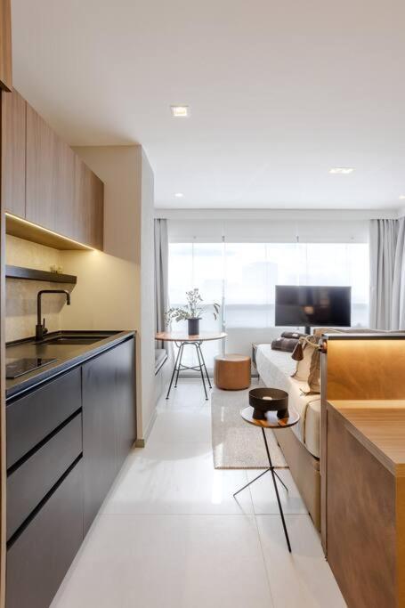 Alto Padrao Dsg Itaim Bibi 18 Andar Apartamento