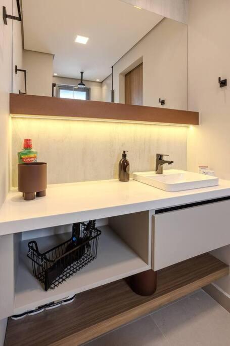 Alto Padrao Dsg Itaim Bibi 18 Andar Apartamento *