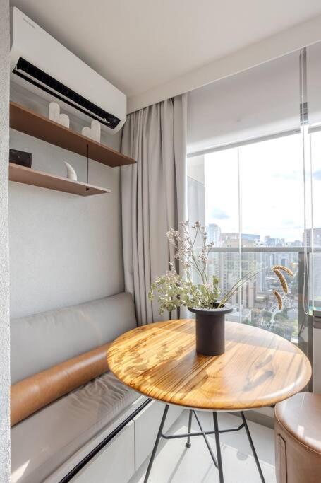 Alto Padrao Dsg Itaim Bibi 18 Andar São Paulo