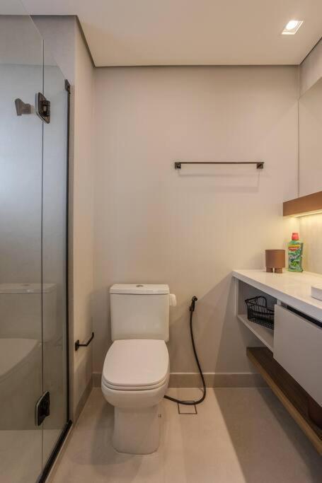 Alto Padrao Dsg Itaim Bibi 18 Andar Apartamento São Paulo