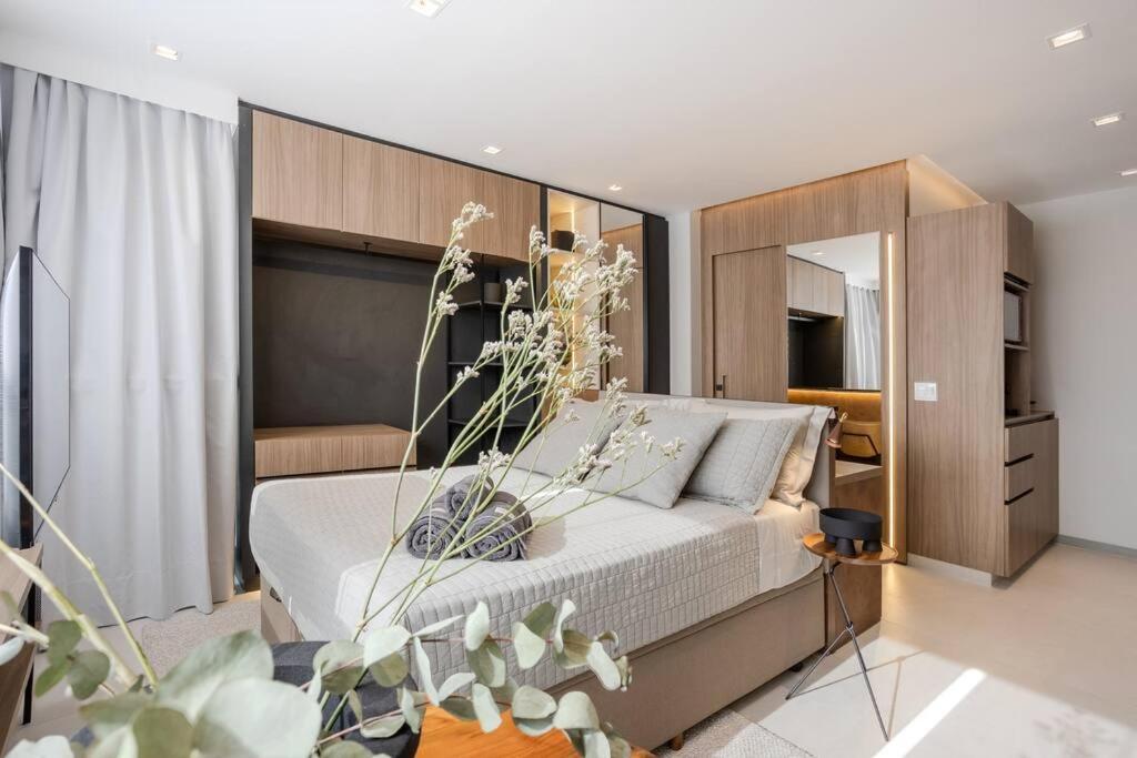 Apartamento Alto Padrao Dsg Itaim Bibi 18 Andar São Paulo