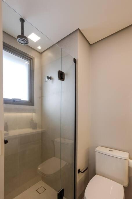 Apartamento Alto Padrao Dsg Itaim Bibi 18 Andar
