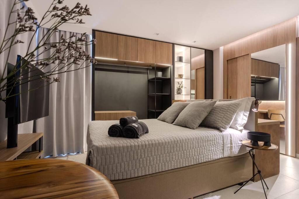 Apartamento Alto Padrao Dsg Itaim Bibi 18 Andar São Paulo