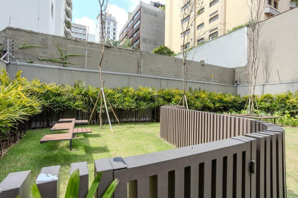 Alto Padrao Dsg Itaim Bibi 18 Andar São Paulo